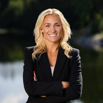 Melinda Sjödahl
