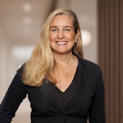 Jenny Svensk