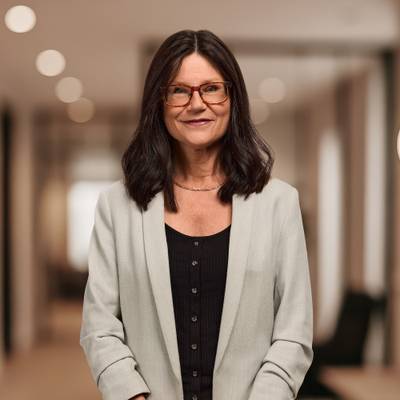 Carina Röjland-Lindberg