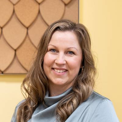 profilfoto på mäklare