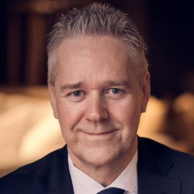 Fredrik Johansson