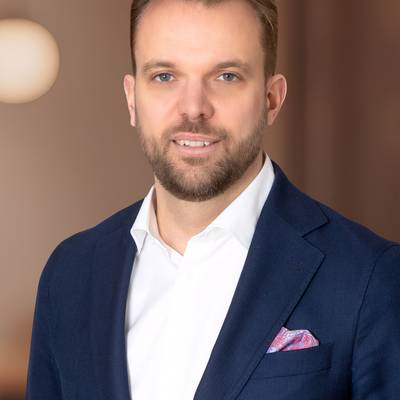Patrik Borin