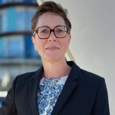 Ann-Christine Enqvist