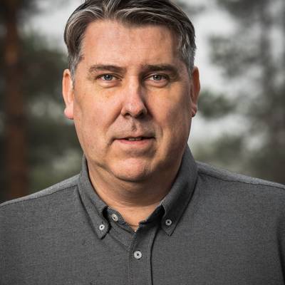 Mäklarbild på Mathias Hagman