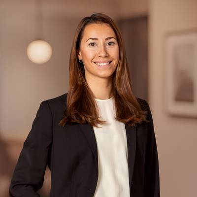 Daniela Börjesson