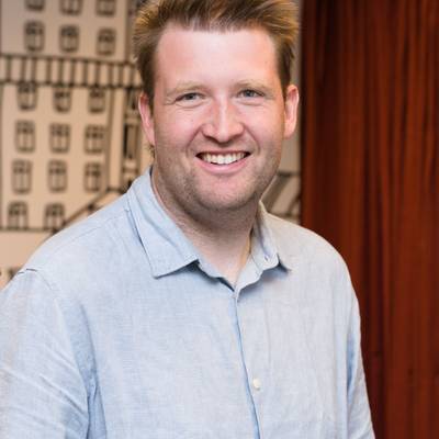 Jacob Lund