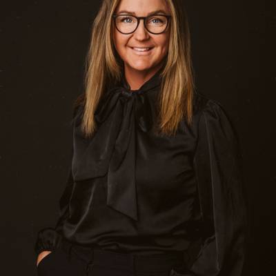 Louise Scholander