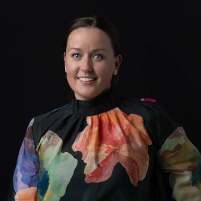 Jessica Severinsson