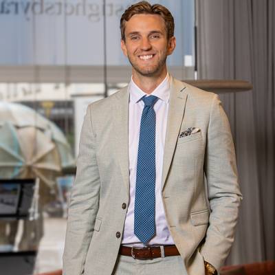 Maximilian Hant