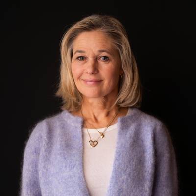 profilfoto på mäklare