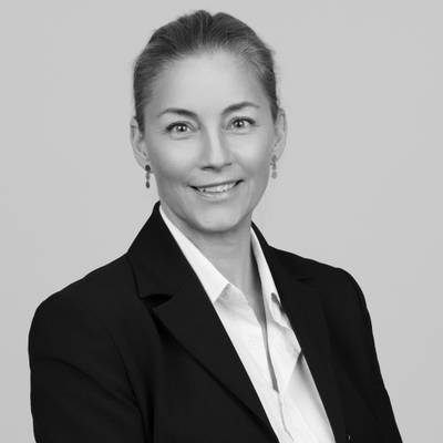 Andrea Stoltz