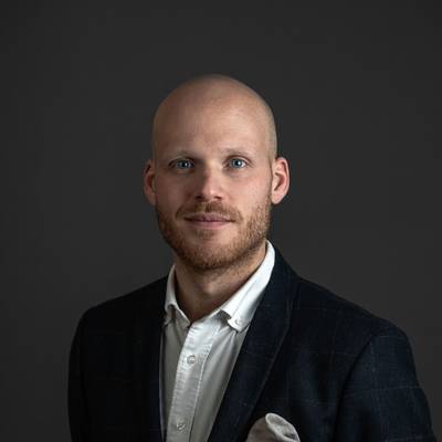 Andreas Pontén