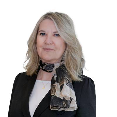 Heléne Jernestrand