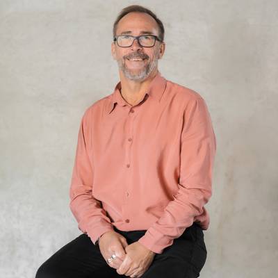 profilfoto på mäklare