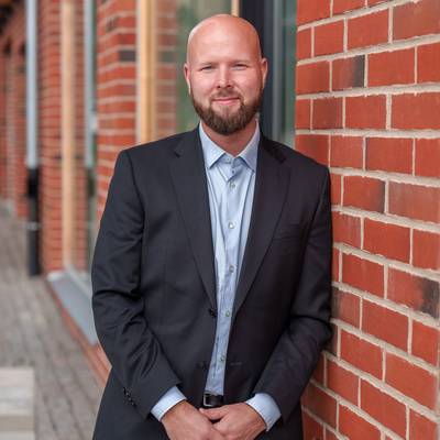 Lucas Eriksson