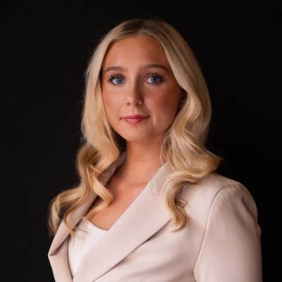 Kajsa Svensson