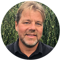 Mäklarbild på Mats Nilsson