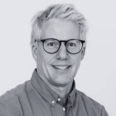 Mäklarbild på Mattias Starlander