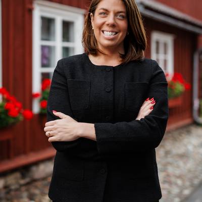 Mikaela Höcke