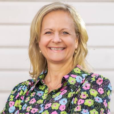 Annalena Stening