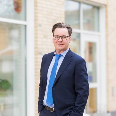 Fredrik Westesson