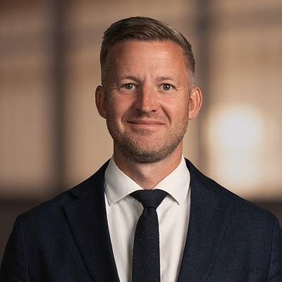 profilfoto på mäklare