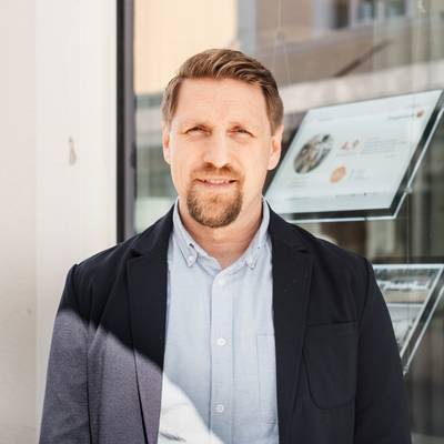 Daniel Johansson