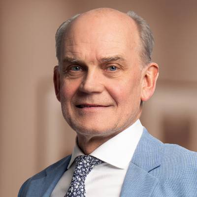 Peter Jevenko