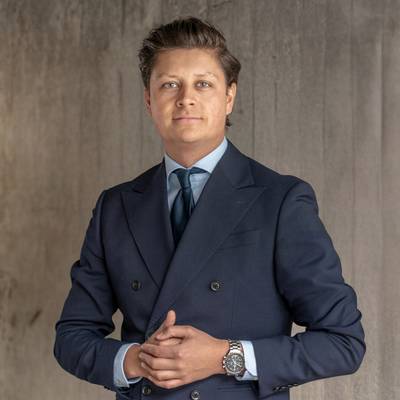 Karl-Albin Larsson