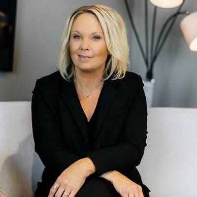 Anna Lindberg