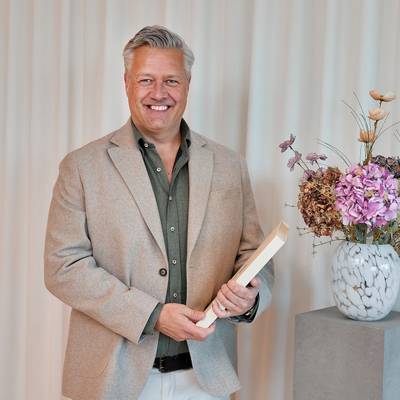 Jan Lundblom