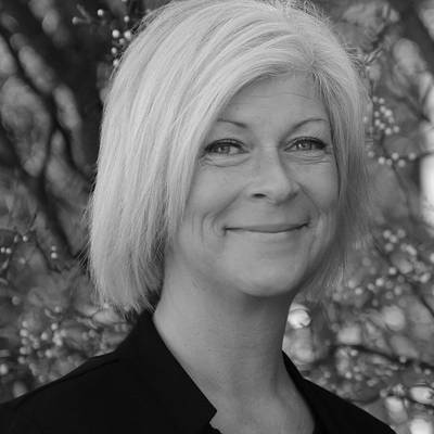 Lotta Carlstedt