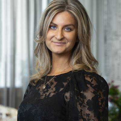 Frida Johansson