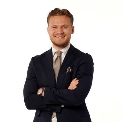Axel Böös