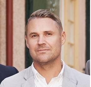 Linus Edwardson