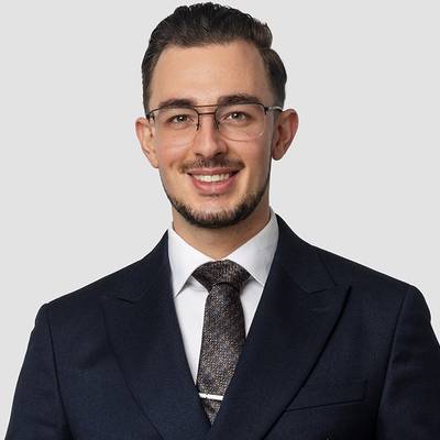 Michel Dagher