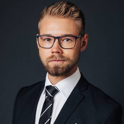 Liam Ekvall
