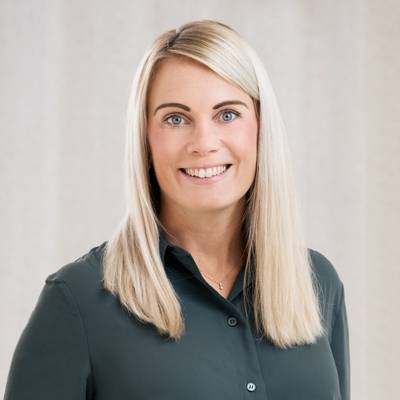 Karin Andersson