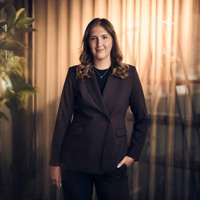 Sofie Hurtig