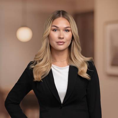 Sofie Israelsson