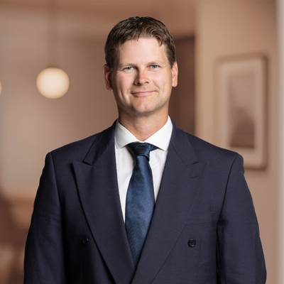 Andreas Bergström