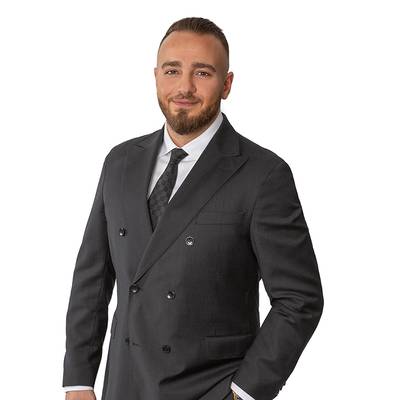 Anders Jacob