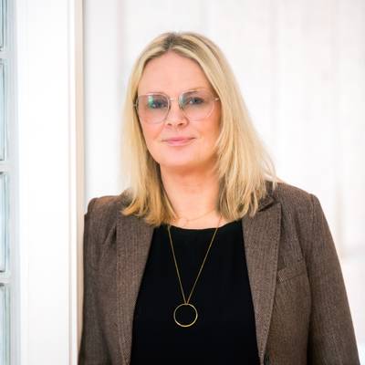 Lena Broberg