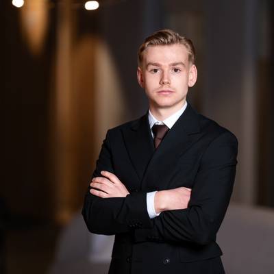 Erik Damberg