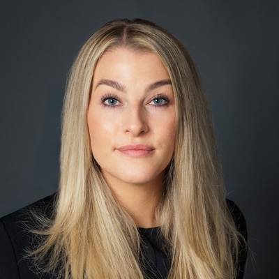 profilfoto på mäklare