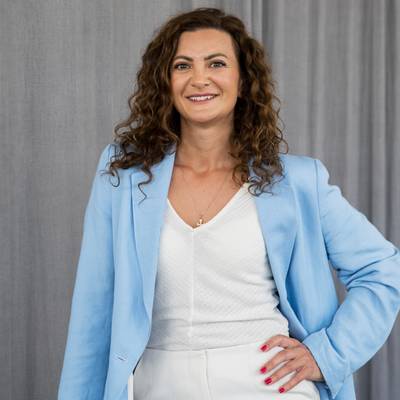 Emma Zacharian