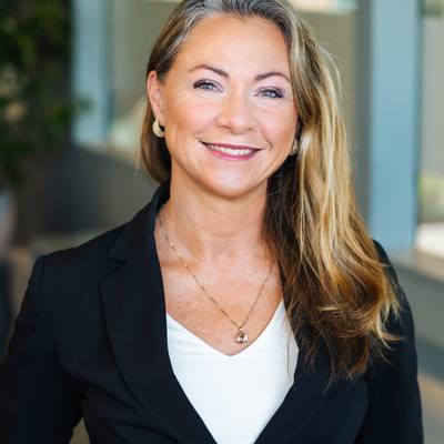 Petra Nilbo