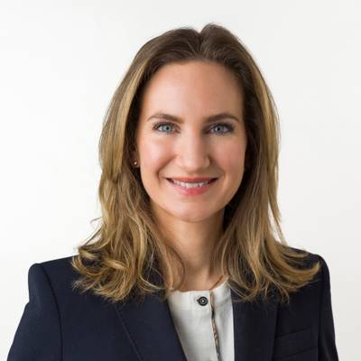 Mäklarbild på Alexandra Ireklint
