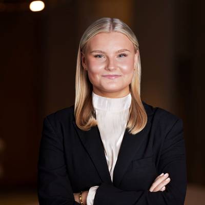 Josefin Sundström