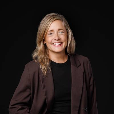 Linda Hjalmar